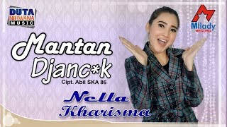 Nella Kharisma - Mantan Djancuk [OFFICIAL]
