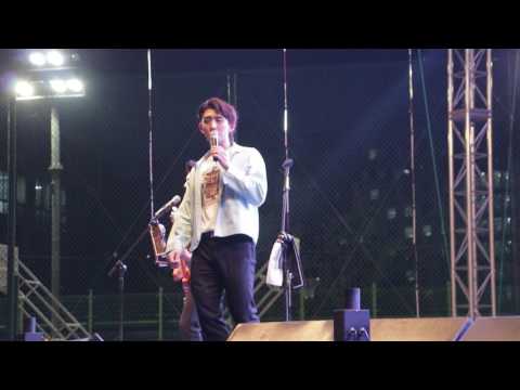 잔나비 (Jannabi) - Cuckoo 쿠쿠 (서강대축제)