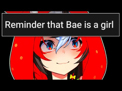 Hakos Baelz 2 99 Seconds Later