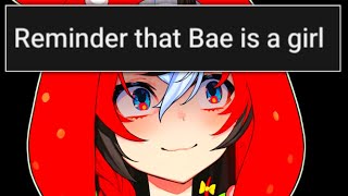 Hakos Baelz 2.99 Seconds Later: