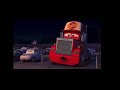 PIXAR S Cars Epilogue Radiator Spring Drive In Theatre 2006