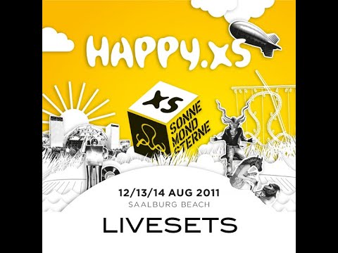 Marcapasos SONNE MOND UND STERNE 2011 SET volle Länge