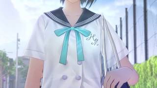 約束されし神ゲー［ブルーリフレクションBLUE REFLECTION幻に舞う少女の剣］実況part1