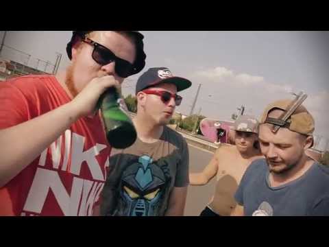 Vit-Armin B & Hässlon - hässlig und dick (offizielle Laufbildschau)