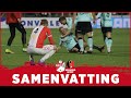 FC Emmen - Helmond Sport | SAMENVATTING