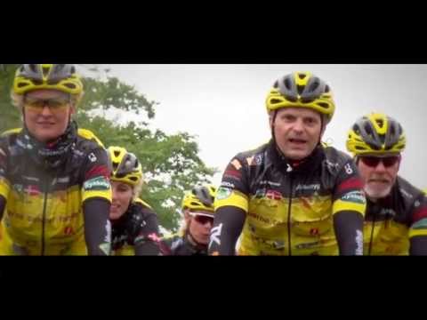 Ebberfeld - Hjem Med Håb