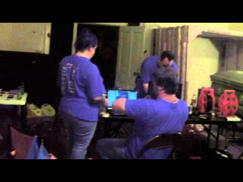 Spring Villa Video 2