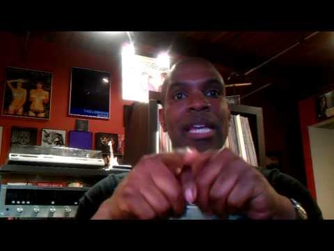 Vinyl Collection 134  (Concert Review)