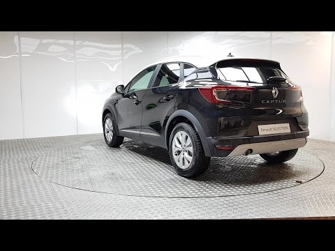 211D26702 - 2021 Renault Captur ICONIC DCI 95 MANUAL MY 24,795