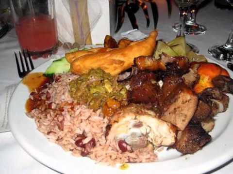 Land Of My Birth By Eric Donaldson