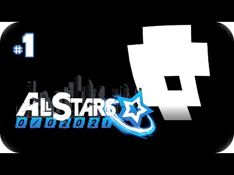 UHC All Stars 2021 Ep1 - Pantheon of UHC Gods