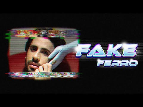 FAKE - FERRO (Clipe Oficial)