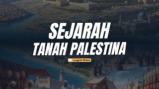 Download lagu How did Israel come to be established in Palestine? | A brief history from Canaan to 1948 mp3 Download lagu How did Israel come to be established in Palestine? | A brief history from Canaan to 1948 mp3