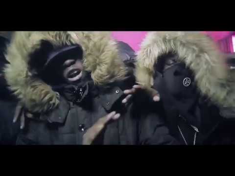 Zone 2 PS X Trizzac X Narsty   Whos Badder Than We Music Video