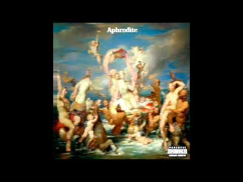 Omaru, AveSpirit - Афродита (official audio)