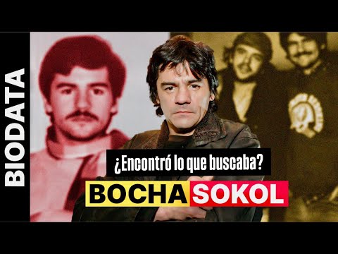 BOCHA SOKOL: The story of someone who abandoned SUMO and LAS PELOTAS