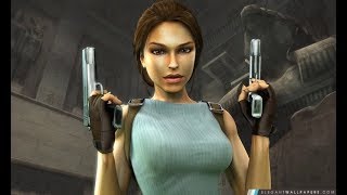 216# [Tomb Raider: Anniversary] Stone Sour - Through Glass