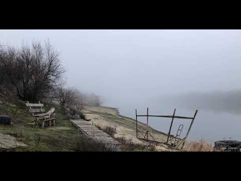 Белая Калитва Донец Прекрасное утро на берегу реки / Chillout Kalitva episode 1