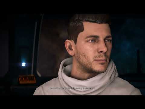 Mass Effect: Andromeda - Part 31 - Walkthrough Playthrough Gameplay No commentary