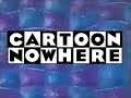 A Cartoon Nowhere Bumper From The Checkerboard Era
