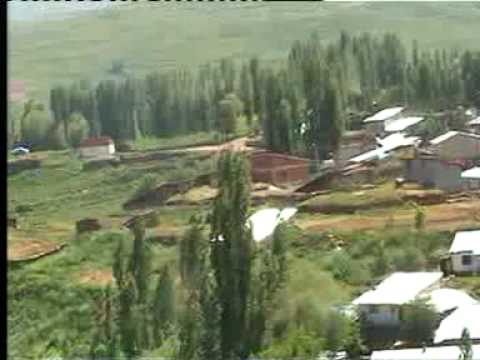 AŞIK BEYZADE 0Y DAĞLAR