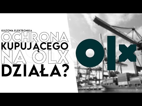 Ochrona kupującego na OLX to ściema?