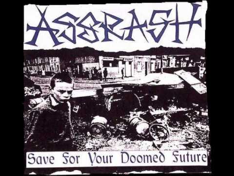 Assrash - Fuck You I'm Drunk (Hillbilly Mix)