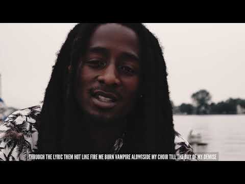 Block Mameli Ft. KushGad - We Nice (July 2021)