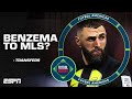 'Players realised this ISN'T what they SIGN UP for' MASS EXODUS from the Saudi Pro League? | ESPN FC