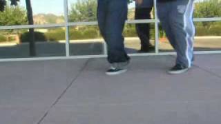 COURTLIC -2way- Ms. Hill (remake)