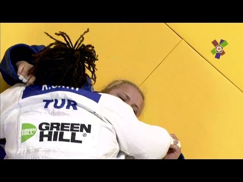 women judo osaekomi 96