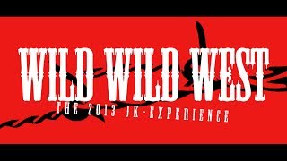 WILD WILD WEST : The 2013 JK-Experience - Part 1 [Sand Hollow OHV] a WAYALIFE Film