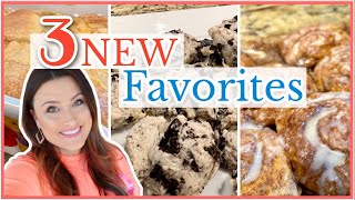 NEW MUST-TRY FAVORITES!  | EASY FAMILY MEALS | Cook Clean And Repeat
