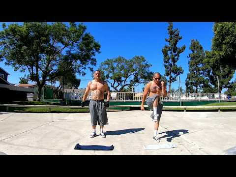 113 BURPEES (DAY 14)