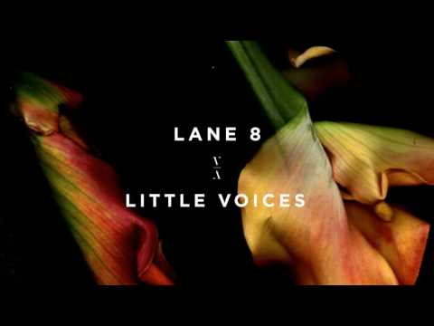 Lane 8 - Little Voices