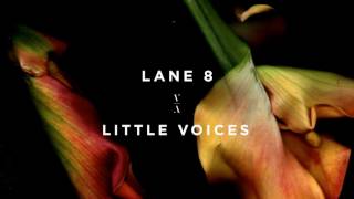 Lane 8 - Little Voices