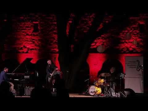 P.I.M.U. 2020 - Andrea Domenici, piano