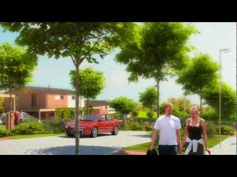 Videovizitka: Developerský projekt Na Včelníku