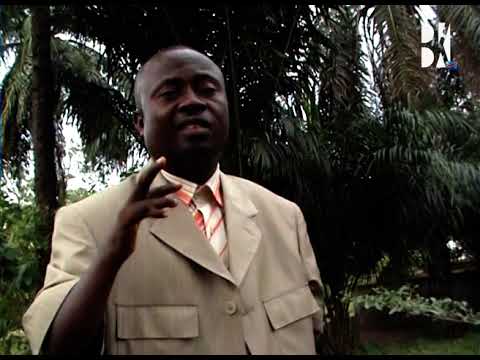 Frère Patrice - Tribunal (10 CLIPS)