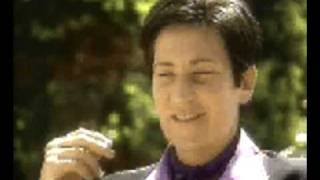 kd lang on Don&#39;t Smoke in Bed.flv