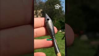 The Arrow That Was Designed To Terrify Enemies