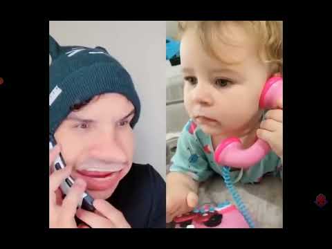 ASÍ ME ESTAFA MI PRIMO 😆😆😆 Credits to : RBPLAYING #shorts