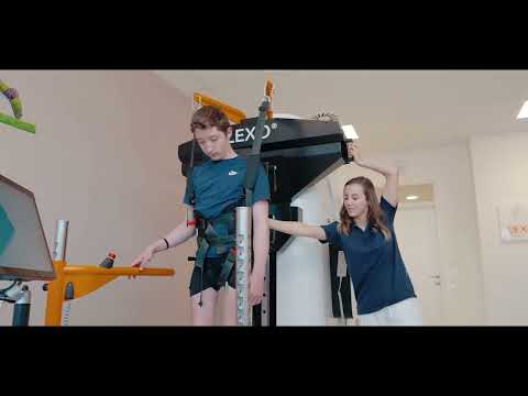 Für eine Reha gibt es viele Gründe – kokon Rohrbach-Berg