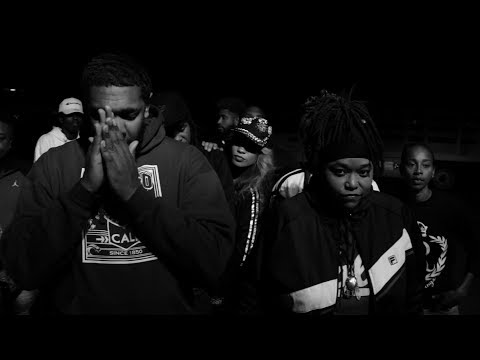 Chauncey Maynor Music Video
