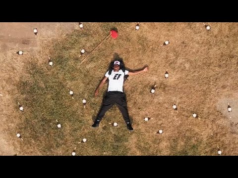 Prince Riley - Henny Talk ( Official Video )