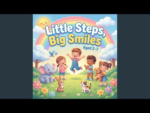 Please and Thank You Song