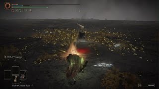 I DID IT!!!!!!!  I FINISHED ELDEN RING