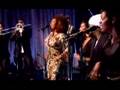 Jill Scott "The Way" and "Whenever You're Around" LIVE