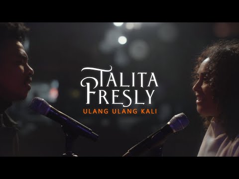 Ulang-Ulang Kali - Fresly Nikijuluw