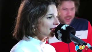 L&#39;Impératrice &quot;Matahari&quot; sur PURE